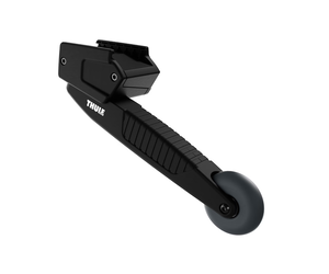 Transport Wheel, transport wheel for bike racks black