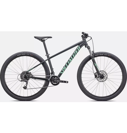 Specialized Rockhopper Sport 27.5 Satin Forest Green / Oasis