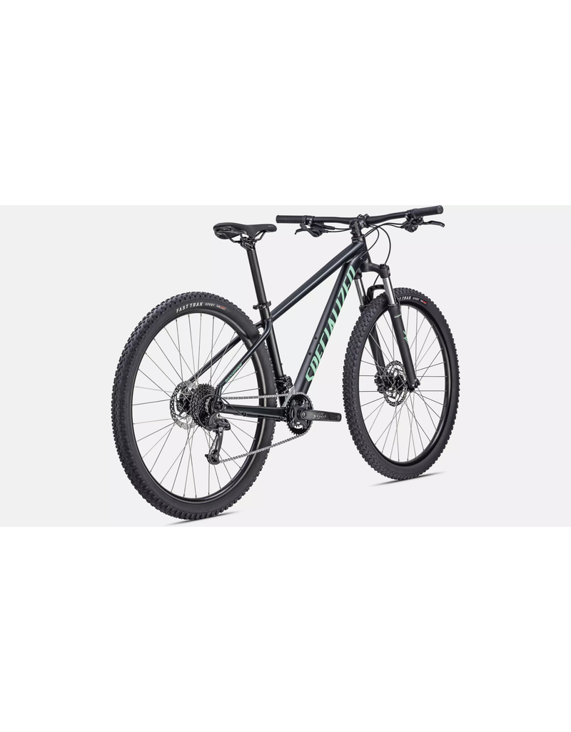 Rockhopper Sport 27.5 Satin Forest Green Oasis Mornington