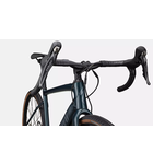 Specialized Diverge Comp Carbon Gloss Metallic Deep Lake Granite/Pearl