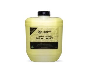 Aussie Made Sealant Workshop 10 Litre (including tap)