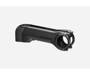 C1 Conceal Stem Alloy -6 degree Black - Mornington & Berwick