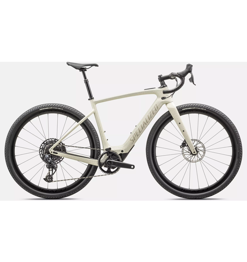 Specialized Turbo Creo 2 Expert Black Pearl Birch Black Pearl Speckle