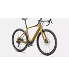 Specialized Turbo Creo 2 Comp Harvest Gold Harvest Gold Tint