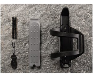 Tool S.O.S BC2 Bottle Cage