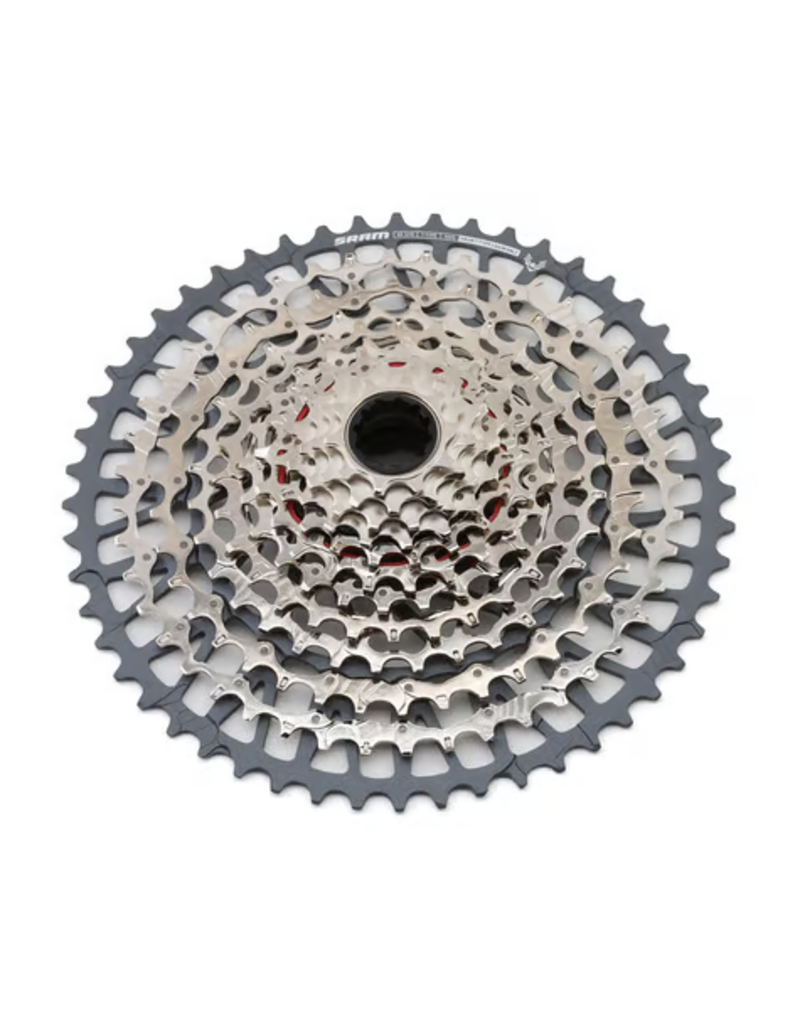 SRAM Eagle XG1275 10-52 スプロケット(1/31まで)