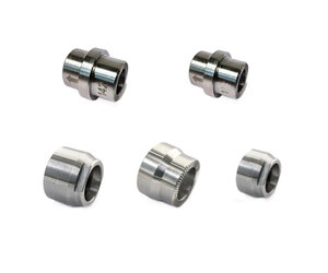 KICKR - Replacement - Thru Axle Adapter Kit