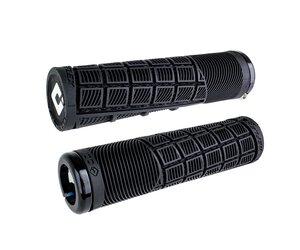 MTB Reflex XL V2.1 Lock On Grip 135mm Black (Dia. 34.5mm)
