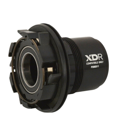 Zipp Wheel ZR1 Freehub Kit - XDR Driver Body Kit 12X142/QR - ZIPP ZR1