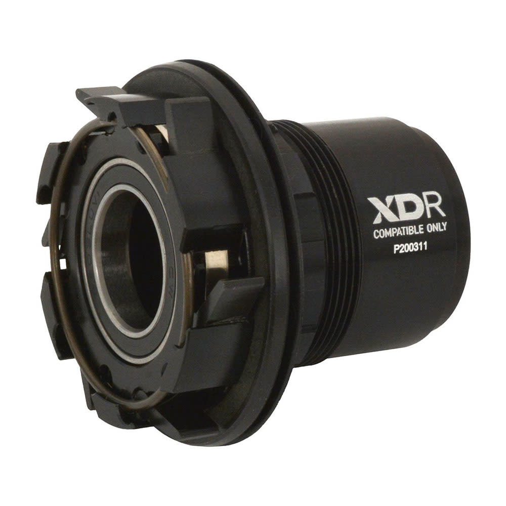 ZIPP ZR1 XDR freehub kit フリーボディ 完成車外し zipp-wheel-zr1-freehub-kit-xdr