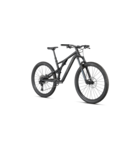 Specialized Stumpjumper Alloy Satin Black / Smoke