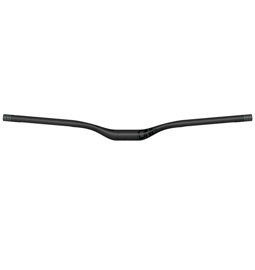 OneUp E-Bar Carbon Handlebar 35mm, 800mm wide x 35mm rise