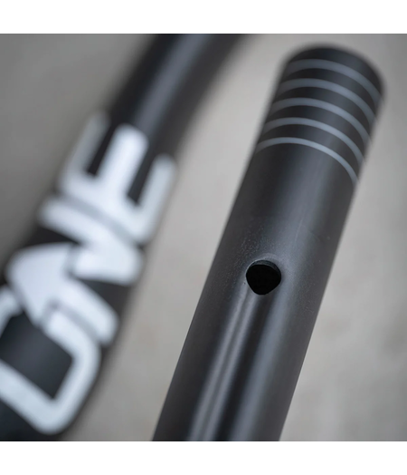 OneUp E-Bar Carbon Handlebar 35mm, 800mm wide x 35mm rise