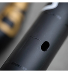 OneUp E-Bar Carbon Handlebar 35mm, 800mm wide x 35mm rise