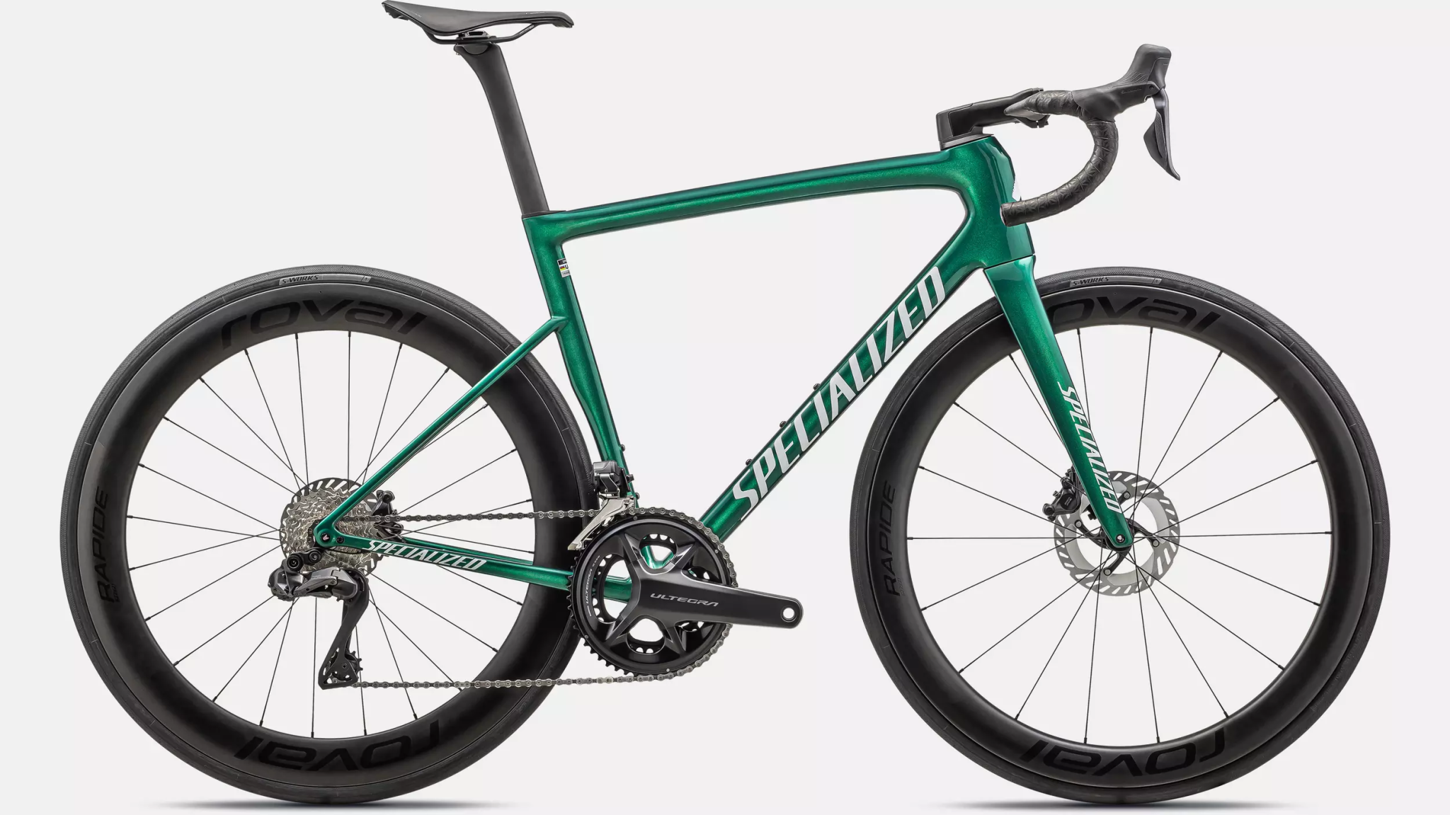 Specialized venge pro 2021 di2 sale