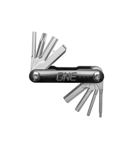 OneUp EDC Lite Tool Black