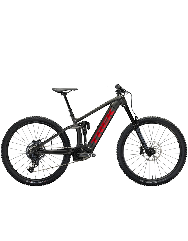 Trek Rail 9 Gen 3 GX AXS Gloss Dnister Black Mornington Berwick Cycles