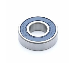 Bearing 6001 LLB ABEC-3 Radial (C3) Hub - 12 x 28 x 8mm