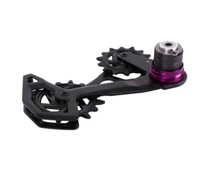 Cage Assembly Kit for T-Type GX Eagle Rear Derailleur - AXS B1