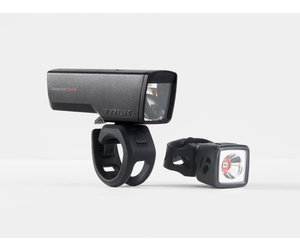 Commuter Comp R Flare R City Bike Light Set