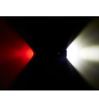 Trek Commuter Comp R Flare R City Bike Light Set