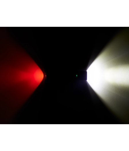 Trek Commuter Comp R Flare R City Bike Light Set