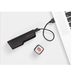 Trek Commuter Comp R Flare R City Bike Light Set