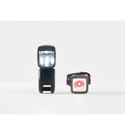 Trek Commuter Comp R Flare R City Bike Light Set