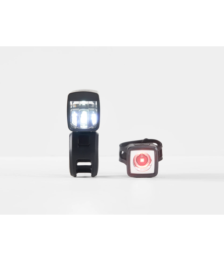 Trek Commuter Comp R Flare R City Bike Light Set