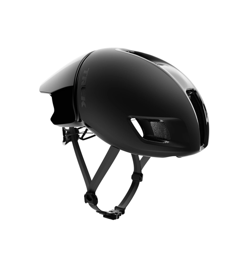 Trek Ballista MIPS Road Bike Helmet Black