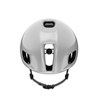 Trek Ballista MIPS Road Bike Helmet White