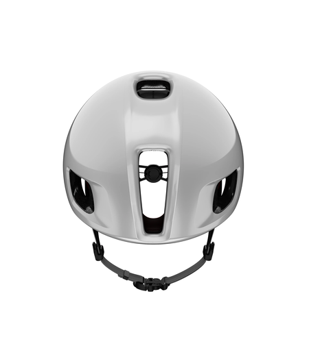 Trek Ballista MIPS Road Bike Helmet White