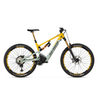 Rocky Mountain Altitude PowerPlay Carbon 90 Rally Shimano Blue/Yellow, size Large only.!