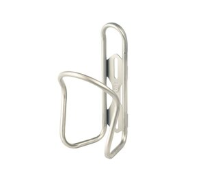 Sicuro Bottle Cage Titanium Gen2