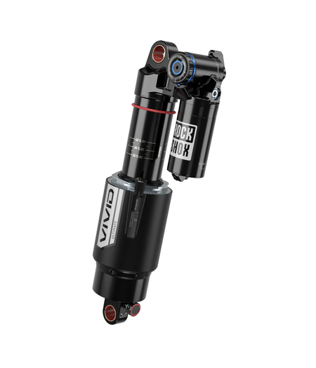 RockShox Vivid Ultimate Air RCT2 Rear Shock C1 - 230 x 62.5mm
