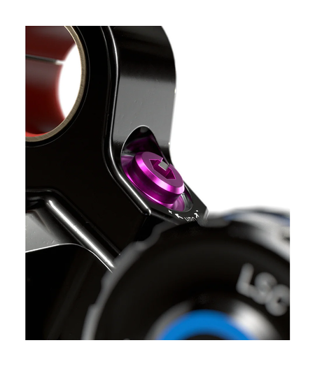 RockShox Vivid Ultimate Air RCT2 Rear Shock C1 - 230 x 62.5mm