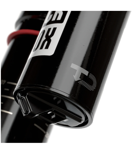 RockShox Vivid Ultimate Air RCT2 Rear Shock C1 - 230 x 62.5mm