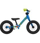 Cannondale Kids Trail 12" Balance Bike Electric Blue