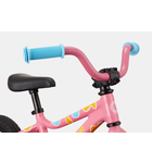 Cannondale Kids Trail 12" Bike Flamingos