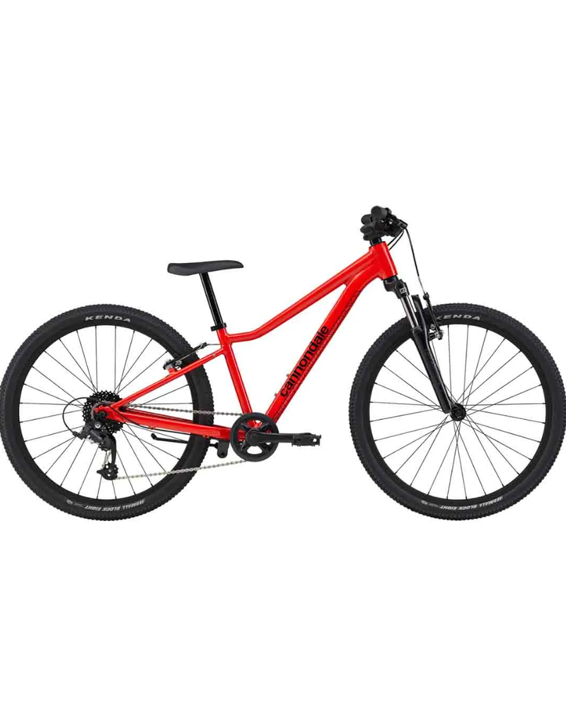 Cannondale trail 3 best sale red
