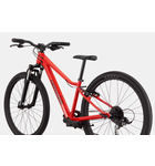 Cannondale Kids Trail 24" 8-Speed Bike Rally Red