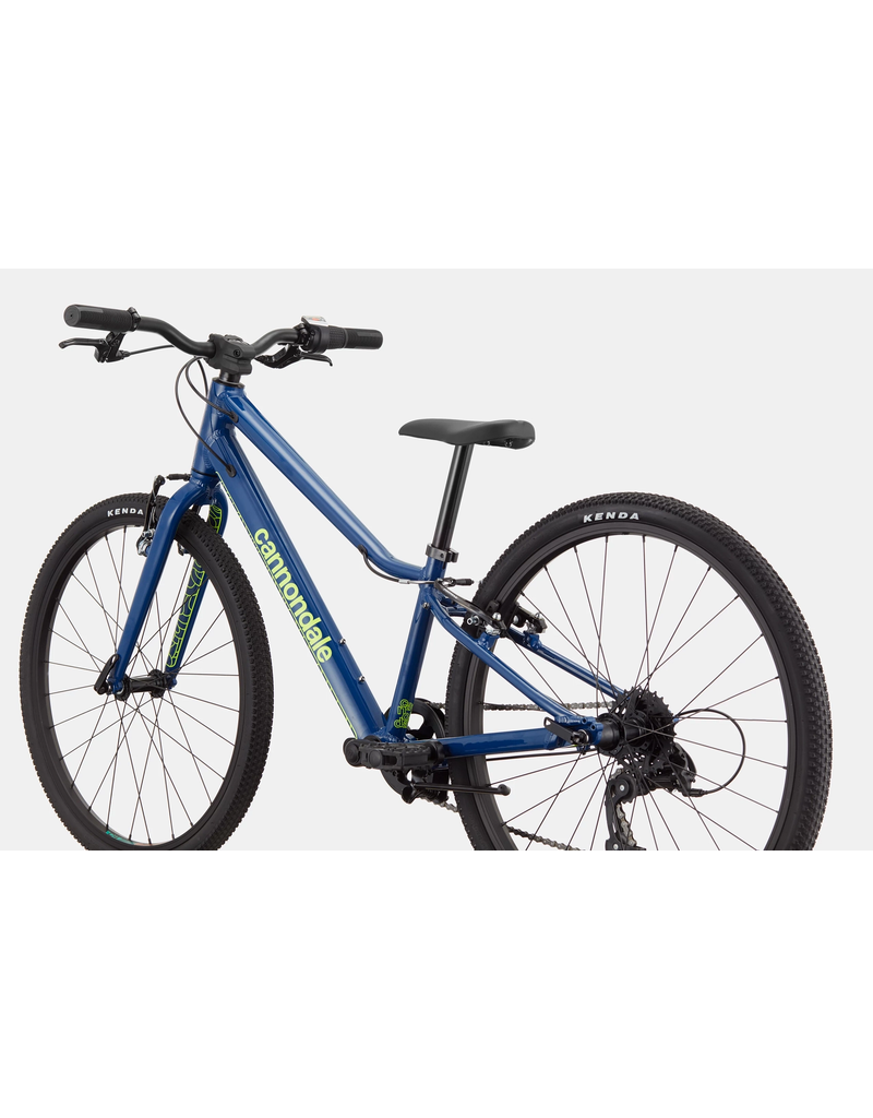 Cannondale 7 hotsell speed bike