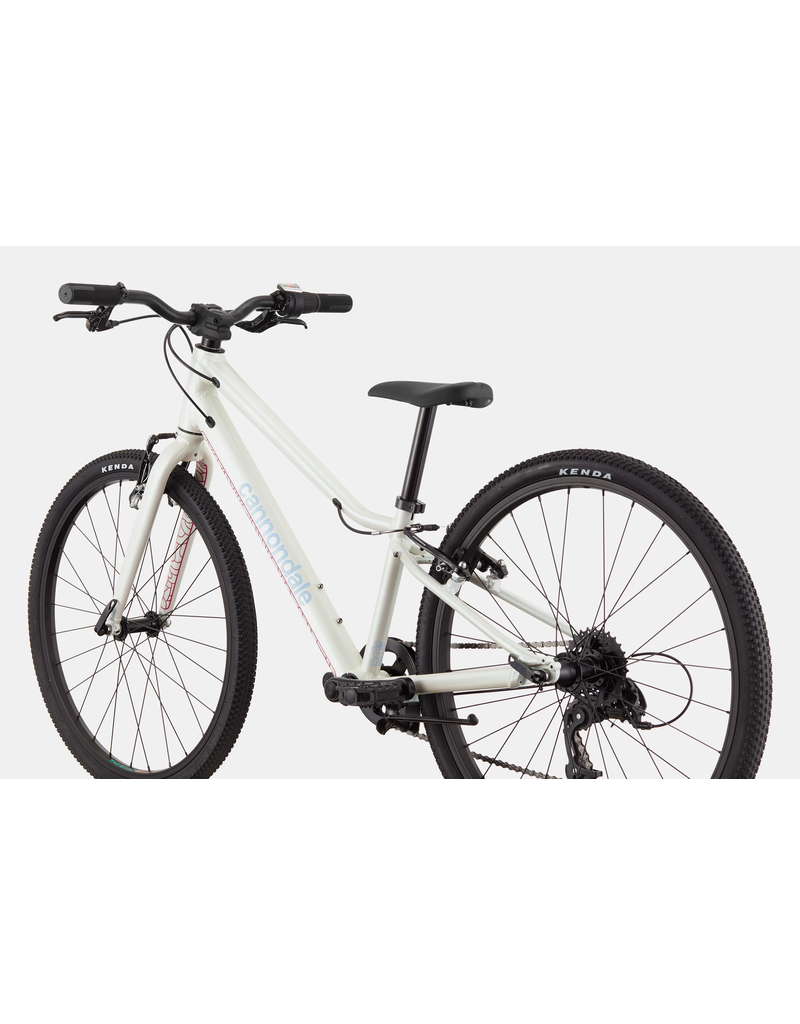 Kids Quick 24 7 Speed Bike Iridescent Mornington Berwick Cycles