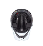 Specialized Gambit Full Face Helmet White/Carbon
