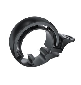 Knog Oi Classic Bell - Small 22.2mm Black