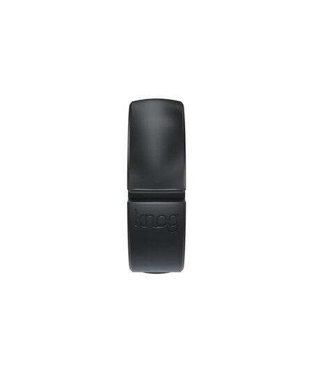 Knog Oi Classic Bell - Small 22.2mm Black