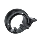 Knog Oi Classic Bell - Large 23.8 - 31.8mm Black