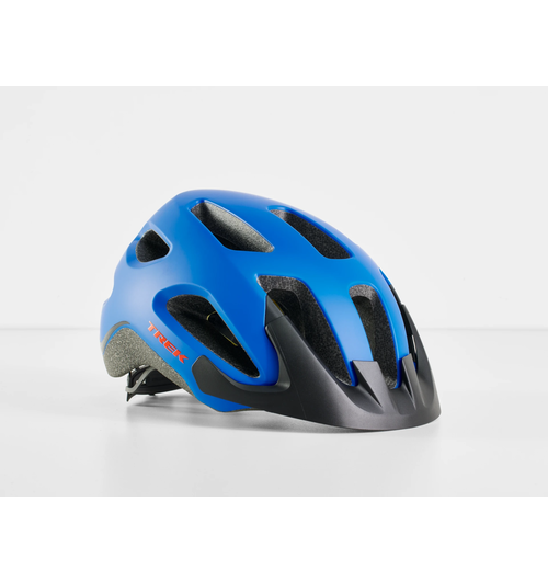 Trek Solstice Mips Youth Bike Helmet Royal Blue (50 - 55 cm)