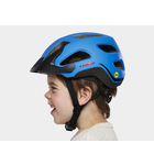 Trek Solstice Mips Youth Bike Helmet Royal Blue (50 - 55 cm)