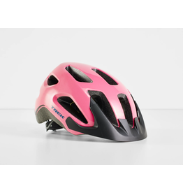 Trek Solstice Mips Youth Helmet (50 - 55 cm) Pink Frosting